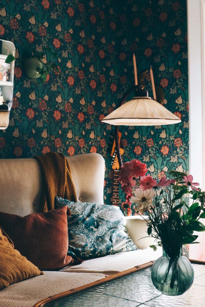 svanhalslampa vintage lovely life volang 2 1 Lovely Life