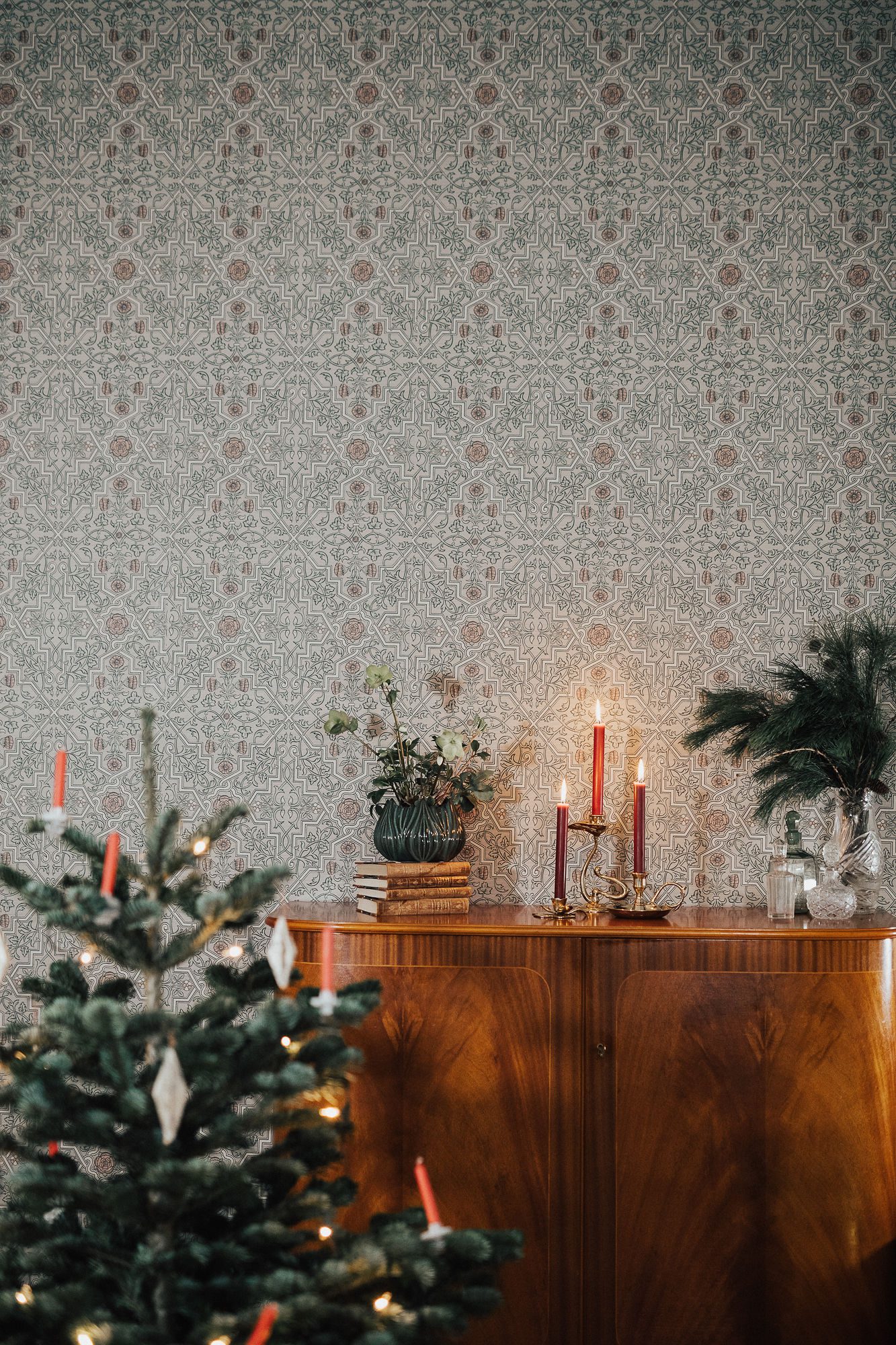 Läs mer om artikeln DIY med Linda & Louise; Gör din egen bivaxduk