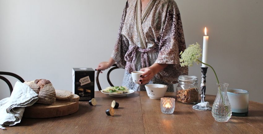 Läs mer om artikeln Morgonkaffet & några vinnare