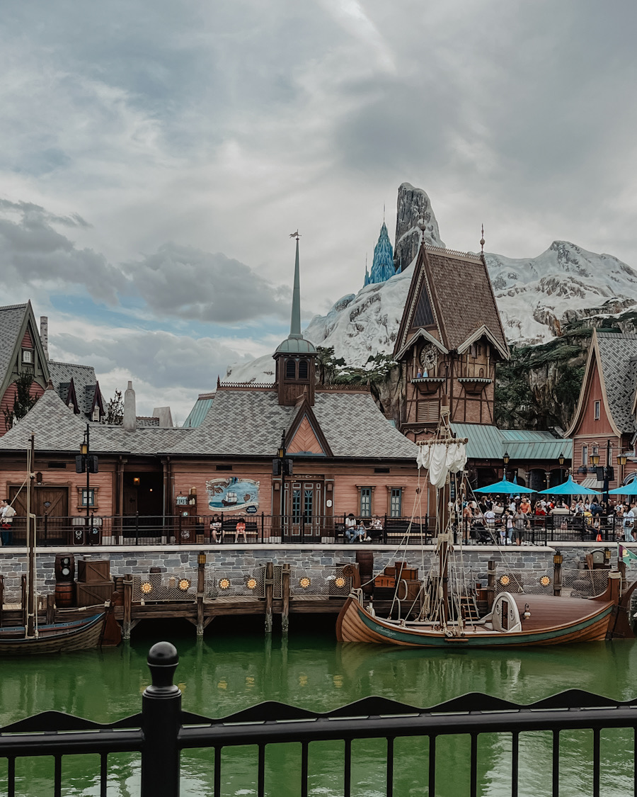 tips disneyland paris linnea ahlsten lundgren 2026 Tips inför en dag på Disneyland Paris