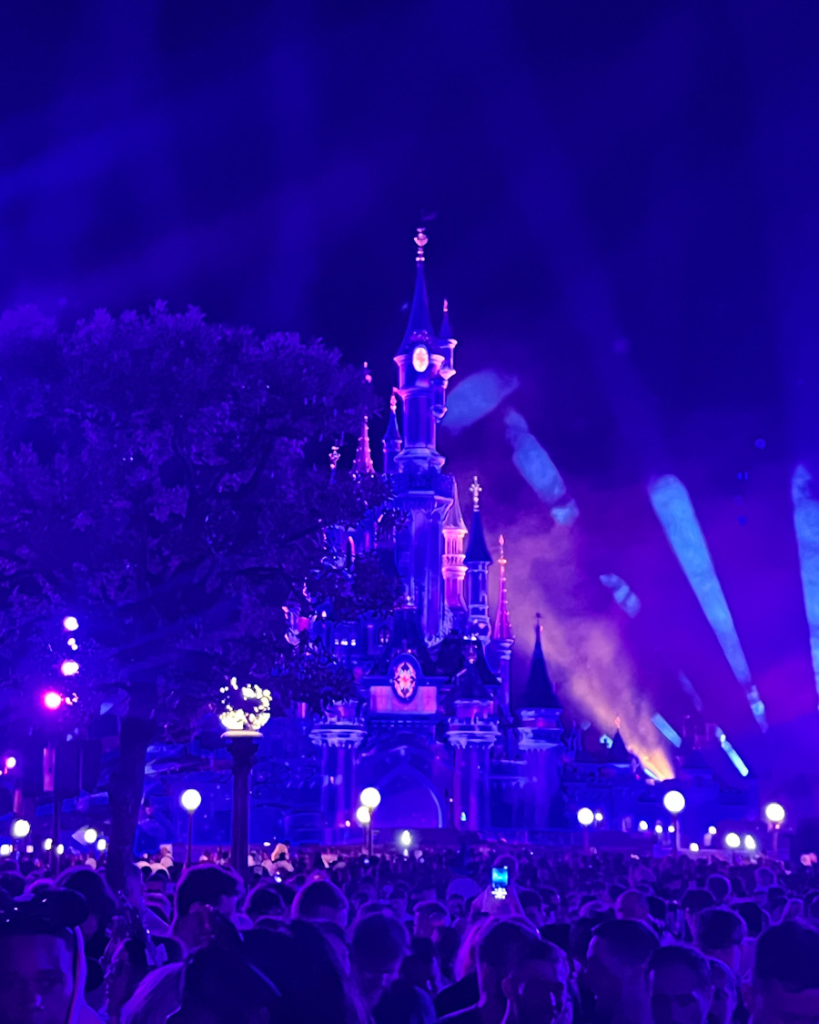 tips disneyland paris linnea ahlsten lundgren 202601 1 Tips inför en dag på Disneyland Paris