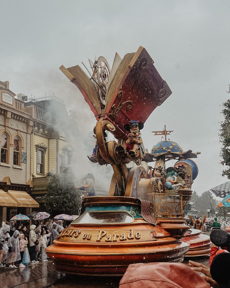 tips disneyland paris linnea ahlsten lundgren 202601 10 Tips inför en dag på Disneyland Paris