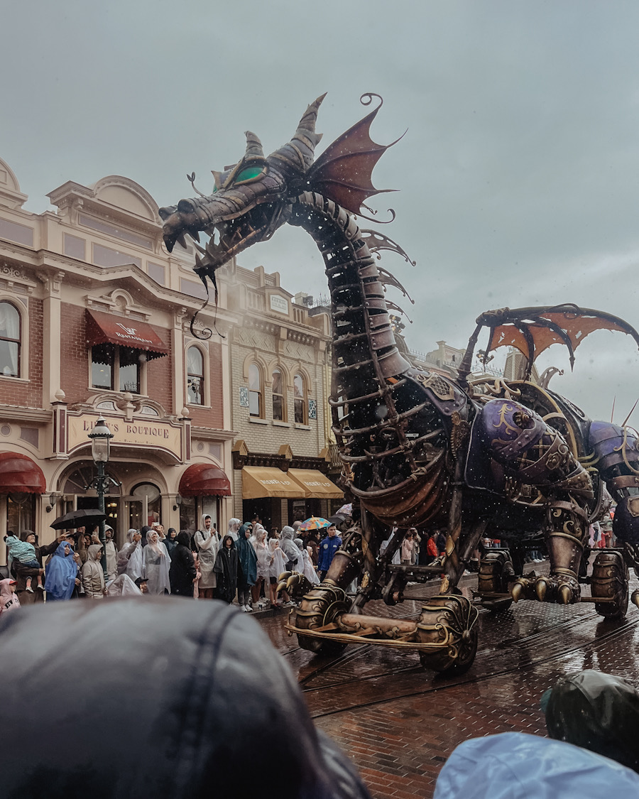 tips disneyland paris linnea ahlsten lundgren 202601 11 Tips inför en dag på Disneyland Paris