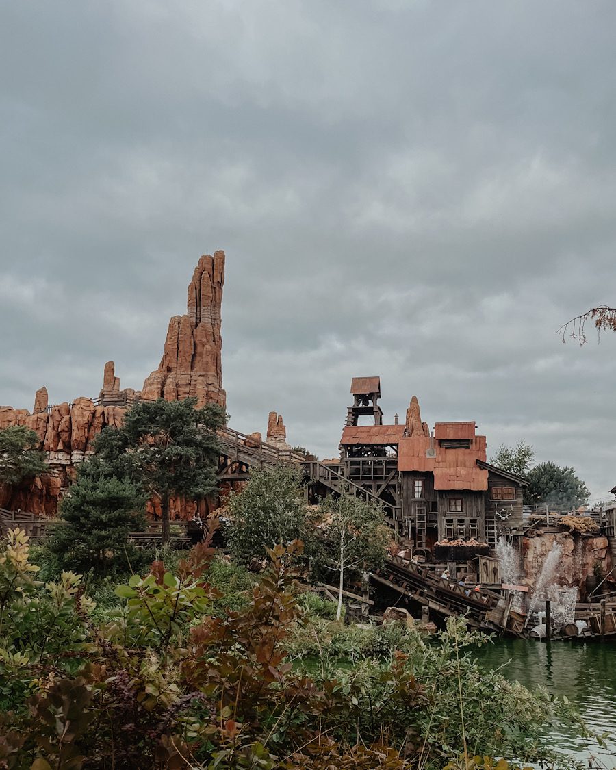 tips disneyland paris linnea ahlsten lundgren 202601 16 Tips inför en dag på Disneyland Paris