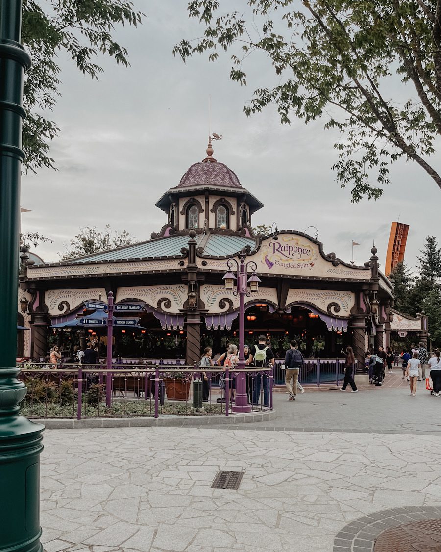 tips disneyland paris linnea ahlsten lundgren 202601 18 Tips inför en dag på Disneyland Paris