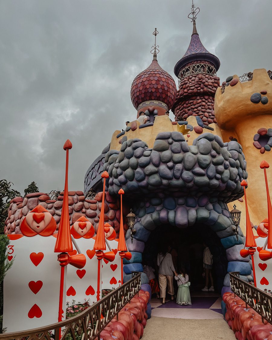 tips disneyland paris linnea ahlsten lundgren 202601 2 Tips inför en dag på Disneyland Paris