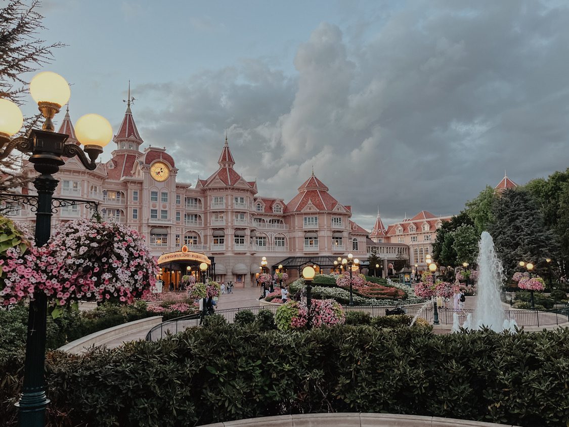tips disneyland paris linnea ahlsten lundgren 202601 8 Tips inför en dag på Disneyland Paris