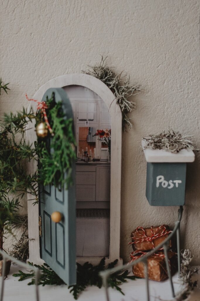 Lovely Life 452 tomtenisse flyttar in04 Lovely Life