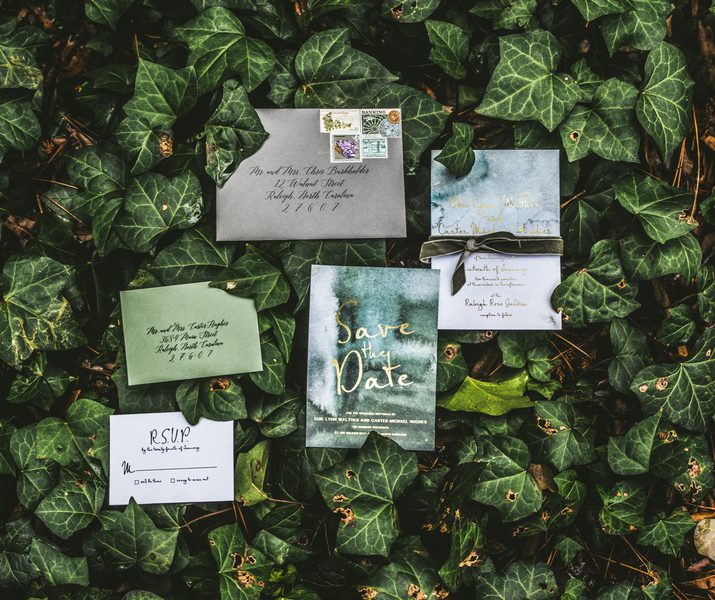 trycksakerbröllop Bröllopsplanering i 10 punkter