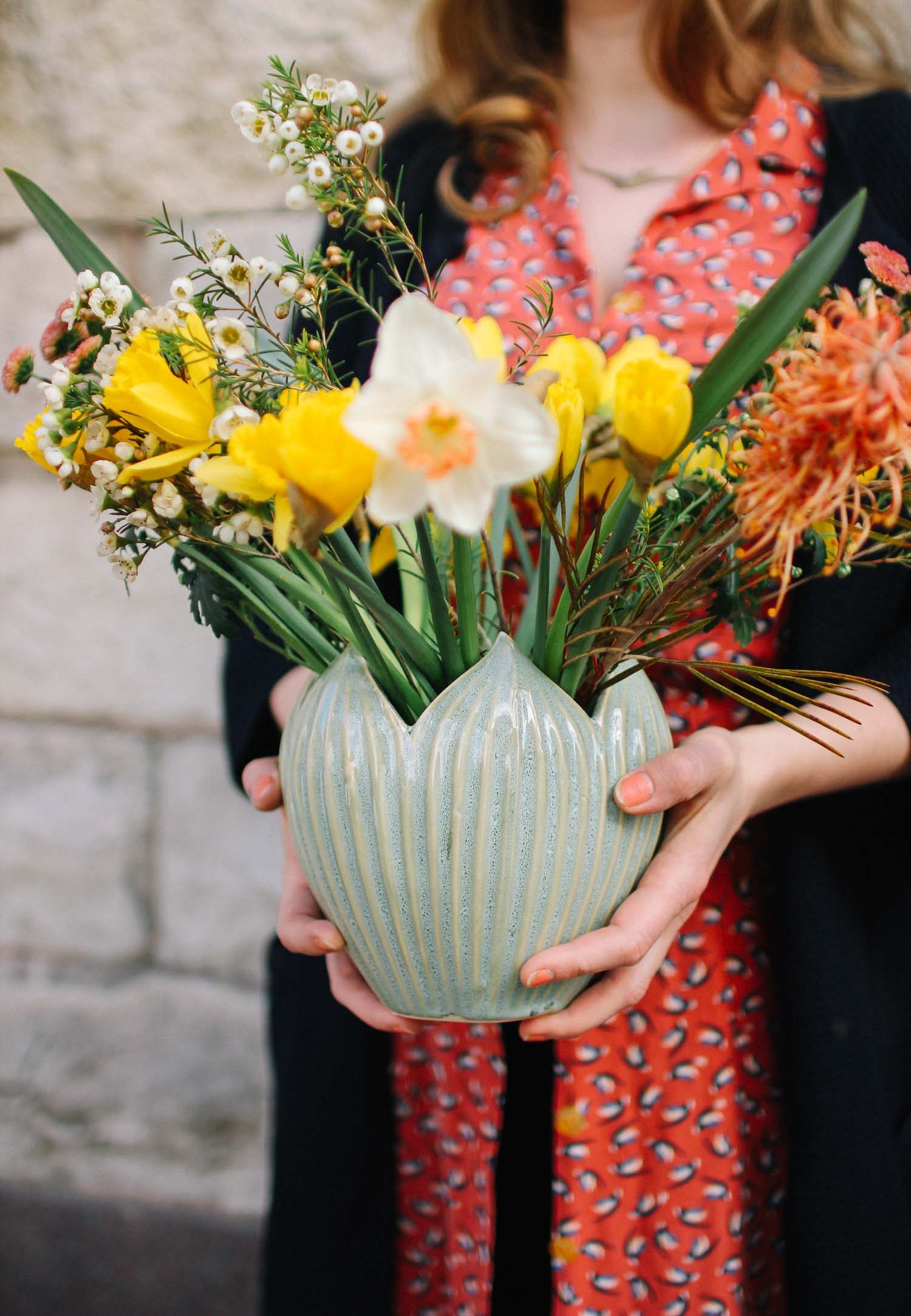 Glad påsk! 1 tulip insta Glad påsk!
