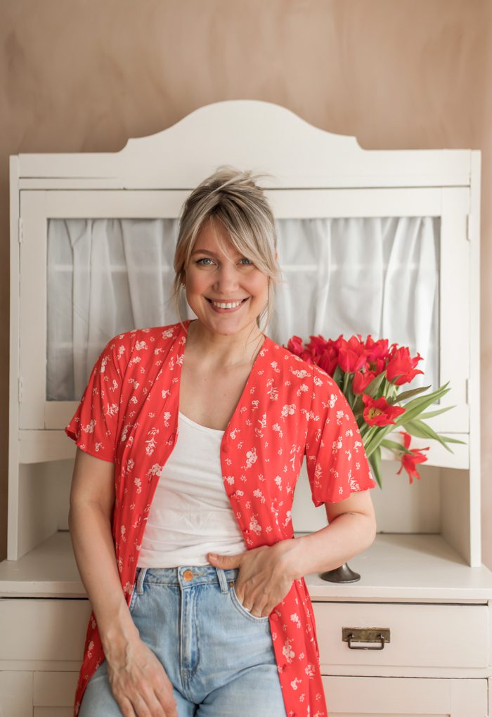 villasynvilla5 Ett första hej