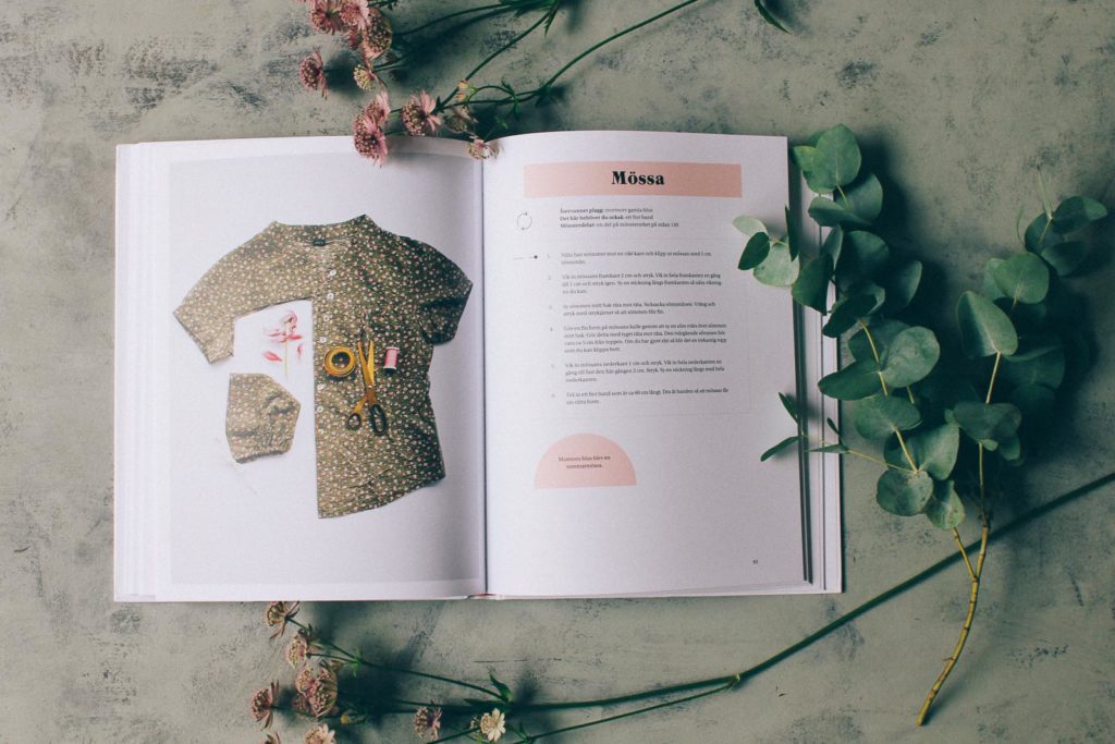 vintagefabriken butik midsommarkransen 2 Lovely Life