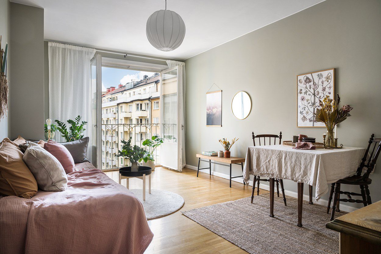 vintagefabriken studio styling stockholm slipgatan 2 erik olsson Vår senaste styling för VF Studio