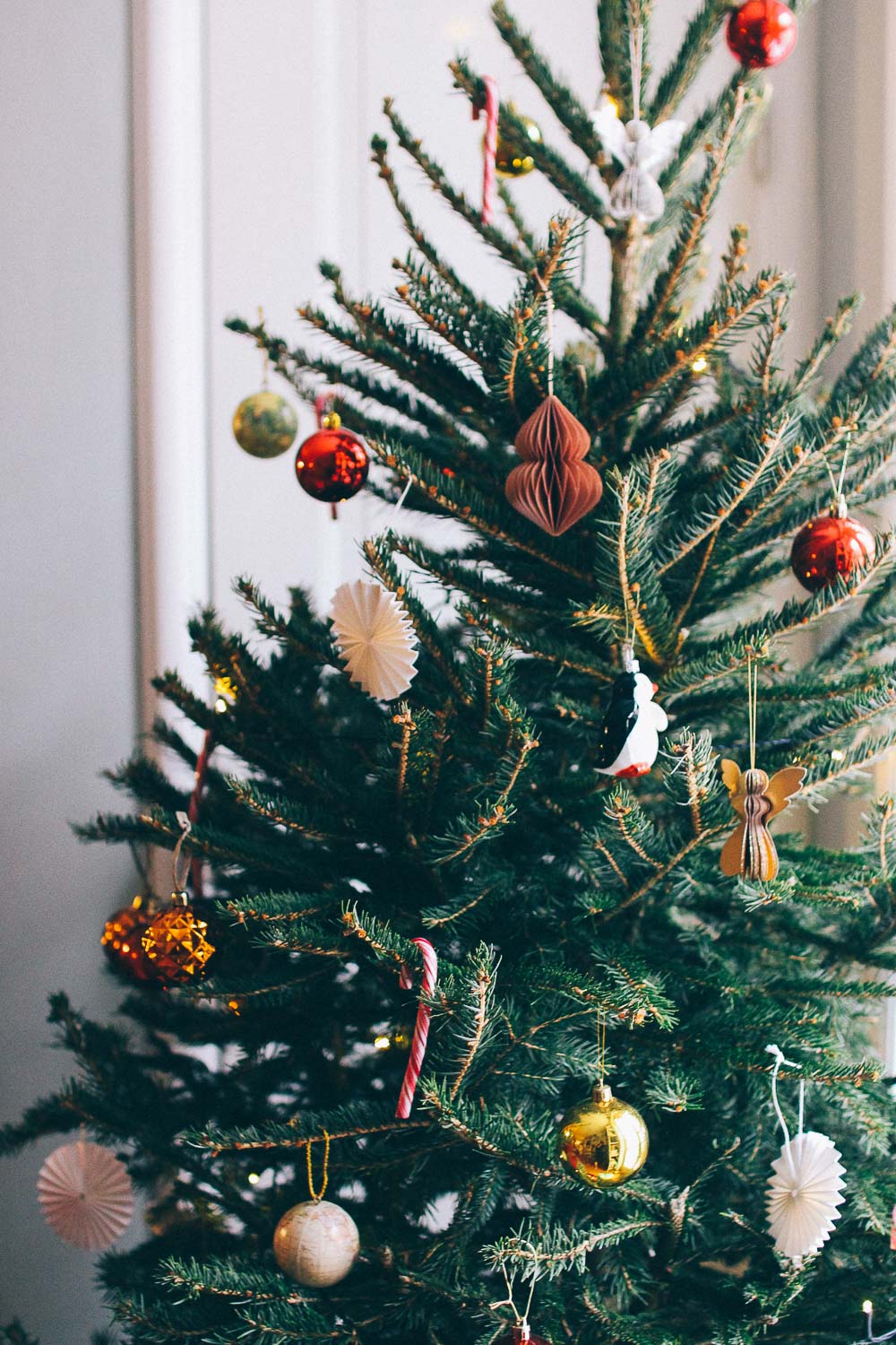 volang lovely life julen 2018 3 God jul!