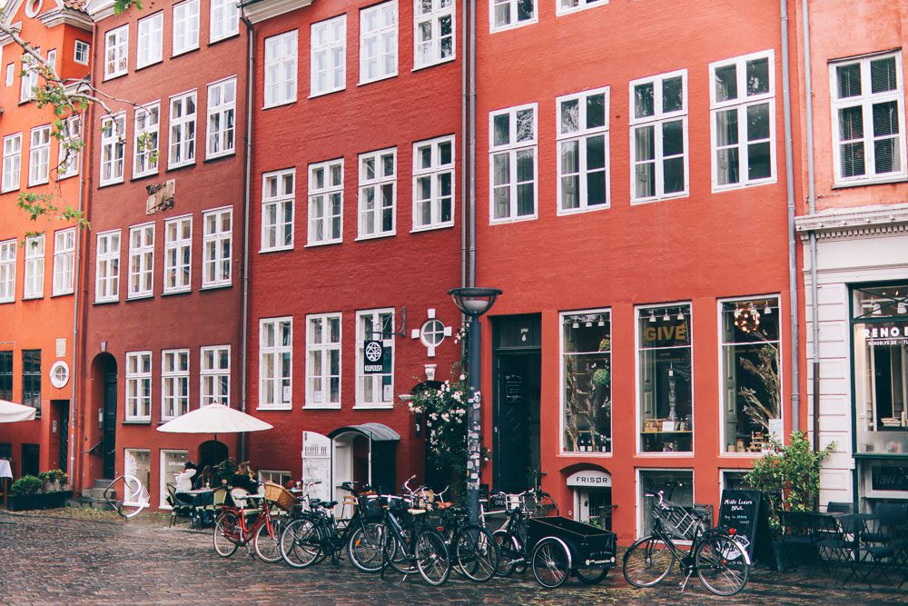 volang lovely life semester i malmo och kopenhamn 44 Dag 1 i Köpenhamn med bubble tea, fika på Larsbjörnsstrasse och besök på Stilleben DK