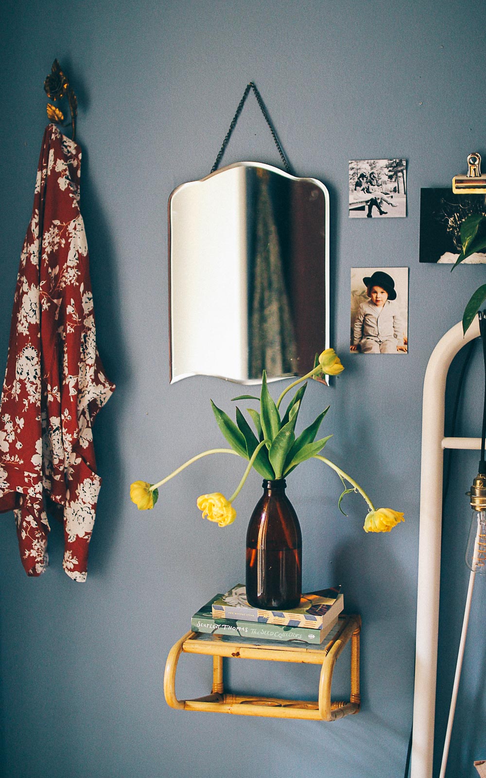 volang lovely life sovrum Favorithörn i sovrummet