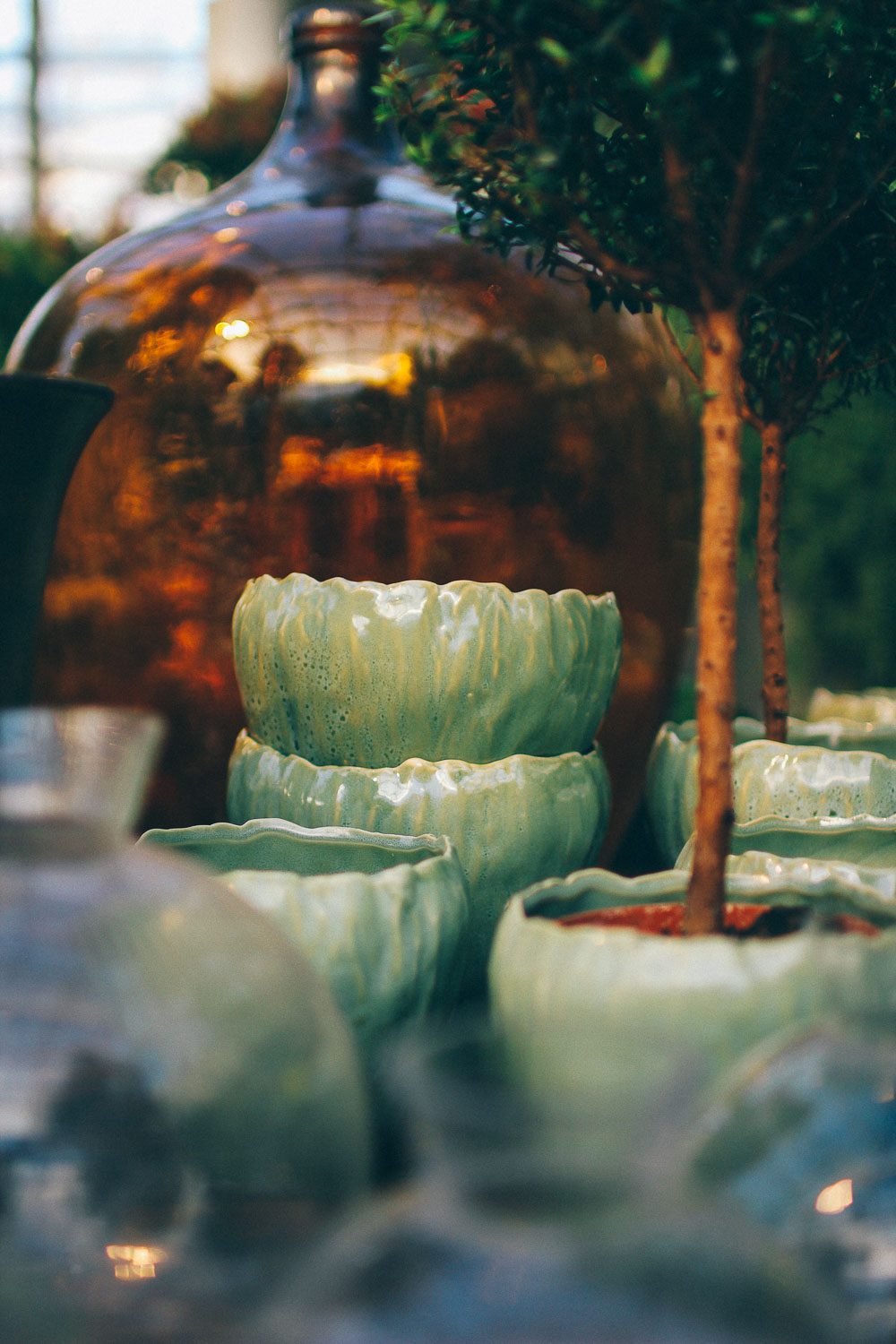 volang lovely life ulriksdals tradgardscafe 4 Bästa vinterutflykten; ett besök på Slottsträdgården Ulriksdal