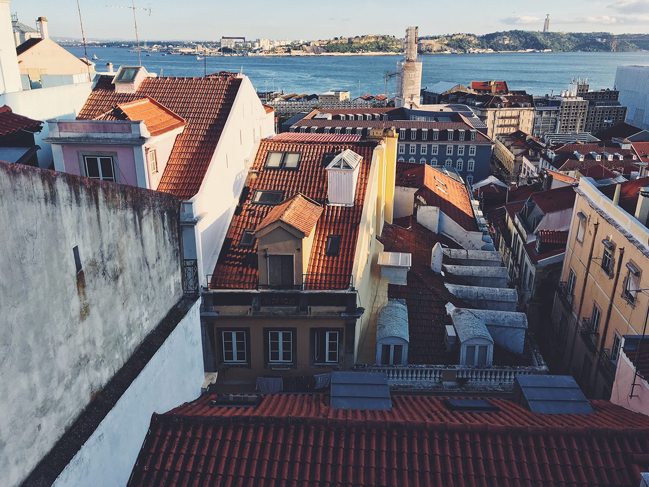 Läs mer om artikeln Lissabon!